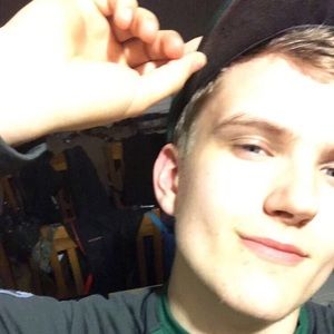 Meet your Posher, Wyatt